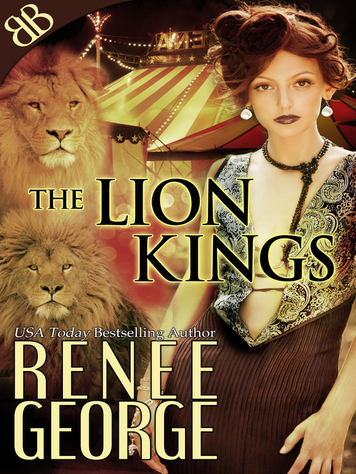 Title details for The Lion Kings by Renee George - Available